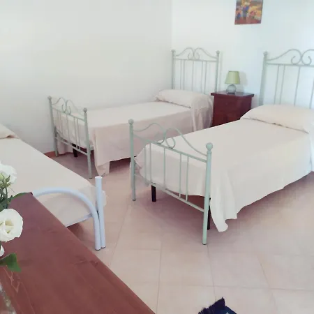 Masseria Sant'angelo Hotel 3*