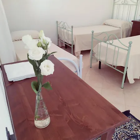 Masseria Sant'angelo Hotel 3*